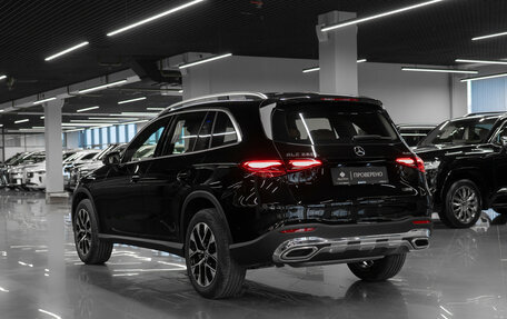 Mercedes-Benz GLC, 2025 год, 7 500 000 рублей, 4 фотография