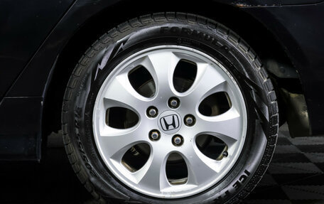 Honda Accord VII рестайлинг, 2006 год, 990 000 рублей, 21 фотография