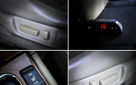 Honda Accord VII рестайлинг, 2006 год, 990 000 рублей, 19 фотография