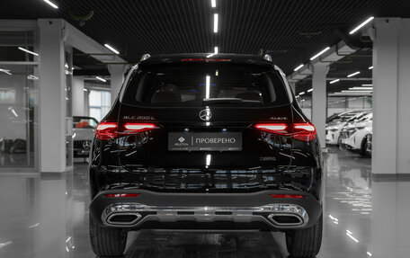 Mercedes-Benz GLC, 2025 год, 7 500 000 рублей, 6 фотография