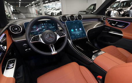 Mercedes-Benz GLC, 2025 год, 7 500 000 рублей, 7 фотография