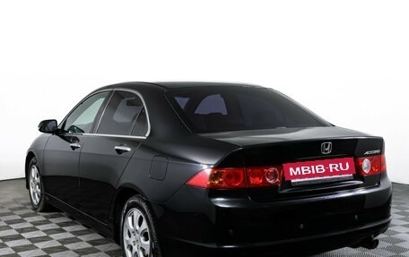 Honda Accord VII рестайлинг, 2006 год, 990 000 рублей, 7 фотография