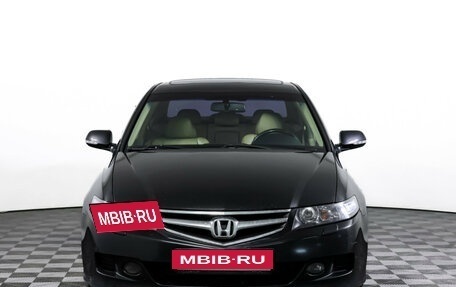Honda Accord VII рестайлинг, 2006 год, 990 000 рублей, 2 фотография