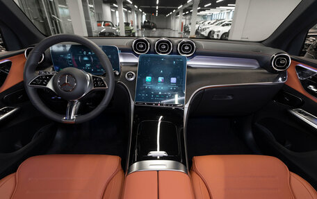 Mercedes-Benz GLC, 2025 год, 7 500 000 рублей, 8 фотография