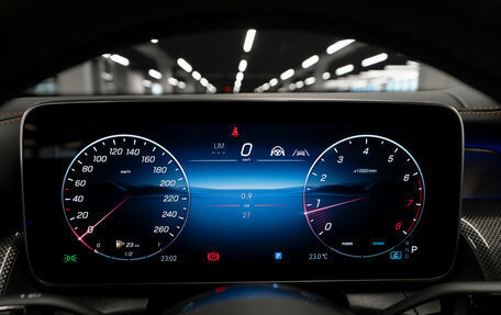 Mercedes-Benz GLC, 2025 год, 7 500 000 рублей, 12 фотография