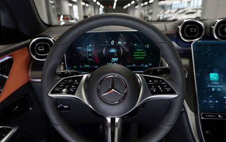 Mercedes-Benz GLC, 2025 год, 7 500 000 рублей, 11 фотография