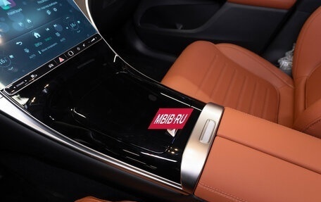 Mercedes-Benz GLC, 2025 год, 7 500 000 рублей, 15 фотография