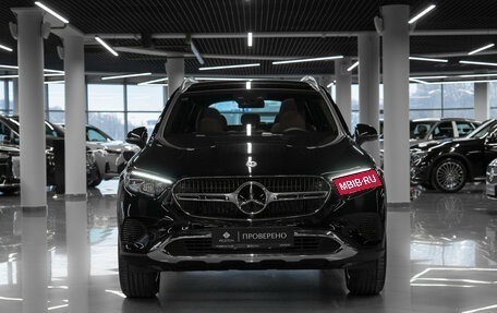 Mercedes-Benz GLC, 2025 год, 7 500 000 рублей, 3 фотография