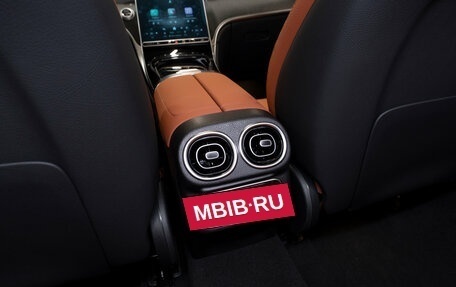 Mercedes-Benz GLC, 2025 год, 7 500 000 рублей, 14 фотография