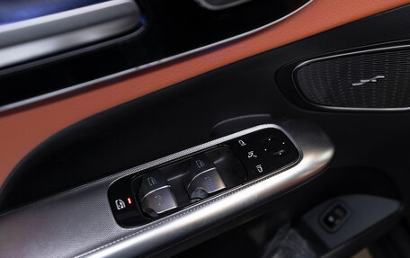 Mercedes-Benz GLC, 2025 год, 7 500 000 рублей, 22 фотография