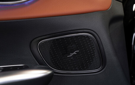 Mercedes-Benz GLC, 2025 год, 7 500 000 рублей, 23 фотография