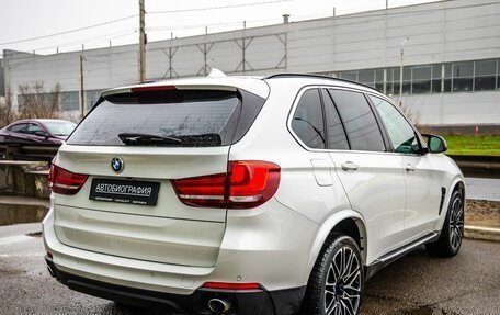 BMW X5, 2017 год, 3 198 000 рублей, 7 фотография