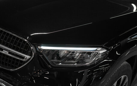 Mercedes-Benz GLC, 2025 год, 7 500 000 рублей, 28 фотография