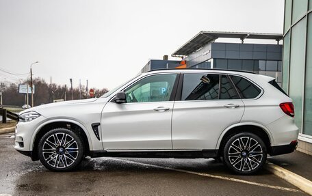 BMW X5, 2017 год, 3 198 000 рублей, 4 фотография