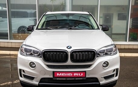 BMW X5, 2017 год, 3 198 000 рублей, 2 фотография