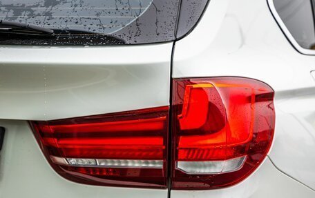 BMW X5, 2017 год, 3 198 000 рублей, 8 фотография