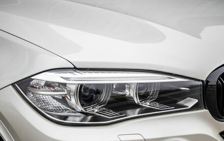 BMW X5, 2017 год, 3 198 000 рублей, 10 фотография