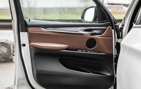 BMW X5, 2017 год, 3 198 000 рублей, 13 фотография