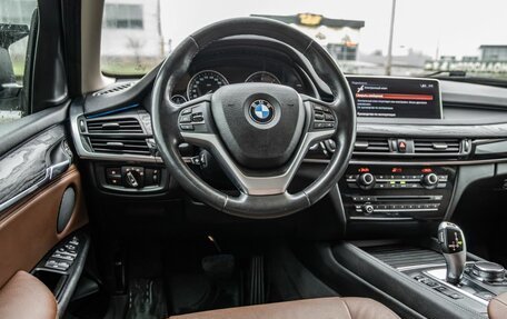BMW X5, 2017 год, 3 198 000 рублей, 18 фотография