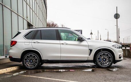 BMW X5, 2017 год, 3 198 000 рублей, 9 фотография