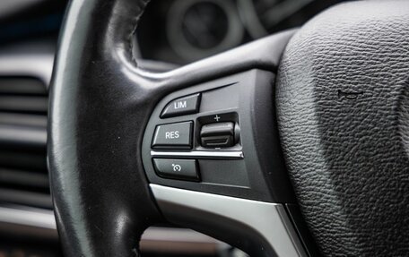 BMW X5, 2017 год, 3 198 000 рублей, 20 фотография