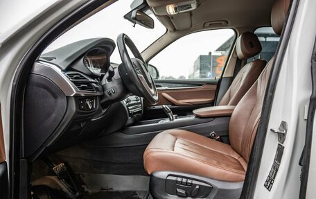 BMW X5, 2017 год, 3 198 000 рублей, 15 фотография