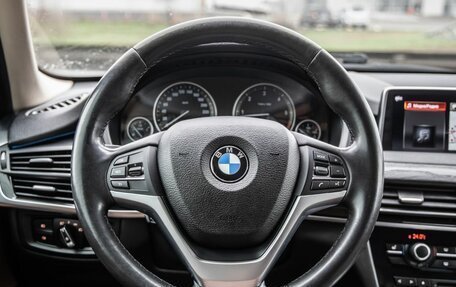 BMW X5, 2017 год, 3 198 000 рублей, 19 фотография