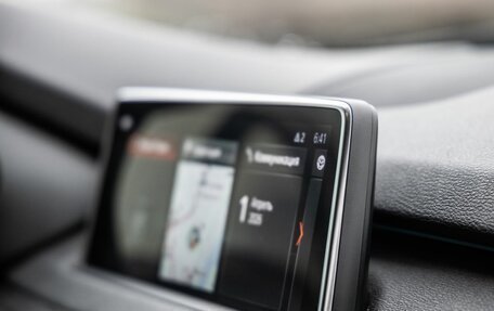 BMW X5, 2017 год, 3 198 000 рублей, 29 фотография