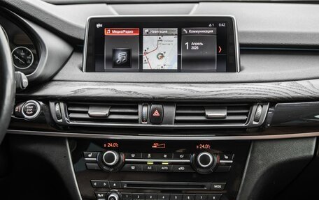 BMW X5, 2017 год, 3 198 000 рублей, 25 фотография