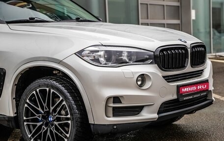 BMW X5, 2017 год, 3 198 000 рублей, 11 фотография