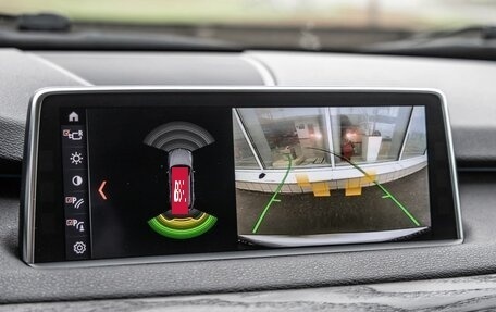 BMW X5, 2017 год, 3 198 000 рублей, 27 фотография