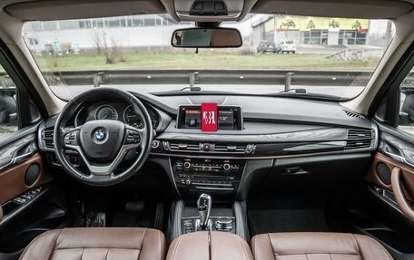 BMW X5, 2017 год, 3 198 000 рублей, 17 фотография