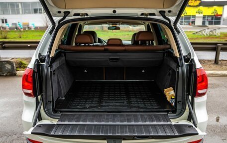 BMW X5, 2017 год, 3 198 000 рублей, 38 фотография