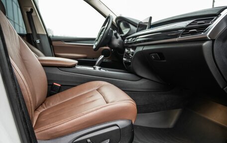 BMW X5, 2017 год, 3 198 000 рублей, 34 фотография