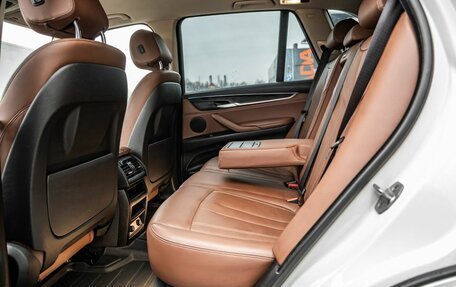 BMW X5, 2017 год, 3 198 000 рублей, 37 фотография