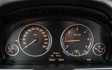 BMW X5, 2017 год, 3 198 000 рублей, 36 фотография