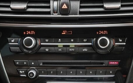 BMW X5, 2017 год, 3 198 000 рублей, 30 фотография