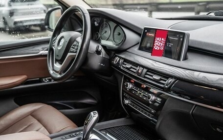 BMW X5, 2017 год, 3 198 000 рублей, 35 фотография