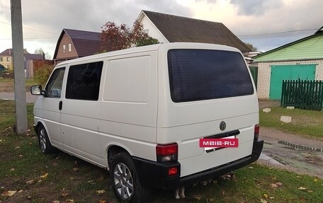 Volkswagen Transporter T4, 1996 год, 650 000 рублей, 3 фотография