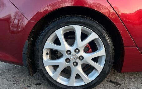 Mazda 6, 2008 год, 800 000 рублей, 7 фотография