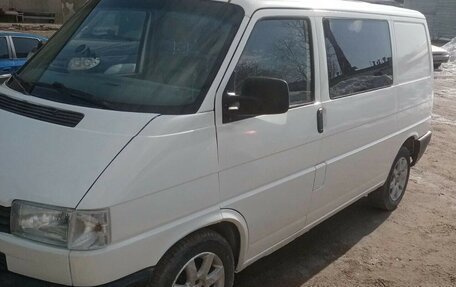 Volkswagen Transporter T4, 1996 год, 650 000 рублей, 5 фотография