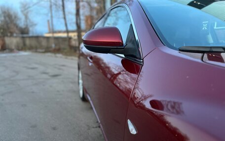 Mazda 6, 2008 год, 800 000 рублей, 9 фотография