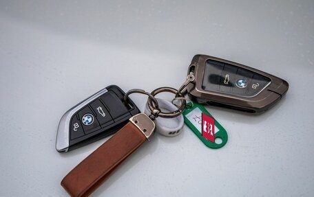 BMW X5, 2017 год, 3 198 000 рублей, 40 фотография