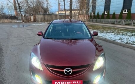 Mazda 6, 2008 год, 800 000 рублей, 2 фотография