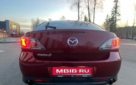 Mazda 6, 2008 год, 800 000 рублей, 3 фотография