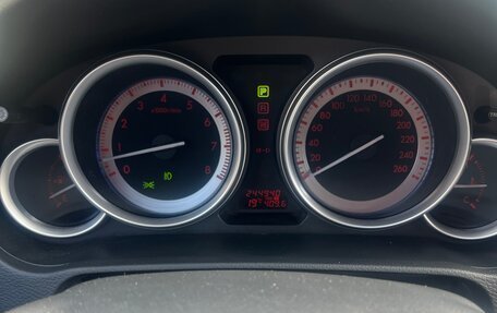 Mazda 6, 2008 год, 800 000 рублей, 16 фотография