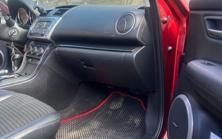 Mazda 6, 2008 год, 800 000 рублей, 19 фотография