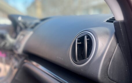 Mazda 6, 2008 год, 800 000 рублей, 21 фотография