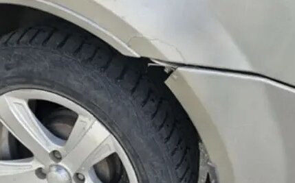 Renault Logan II, 2012 год, 140 000 рублей, 5 фотография