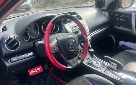 Mazda 6, 2008 год, 800 000 рублей, 15 фотография